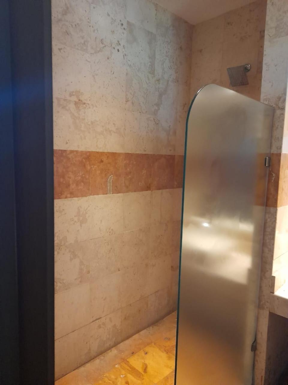 Hotel A'Ponte Merida Bagian luar foto